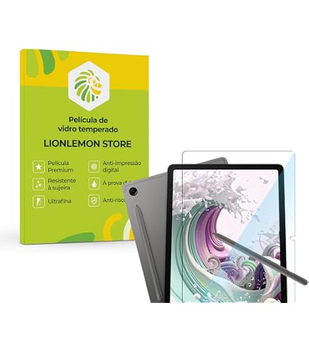 Galaxy Tab S9 FE, Grafite, 10.9