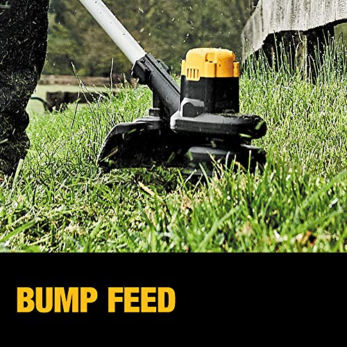 DEWALT String Trimmer, 13Inch (DCST925M1) Pricepulse