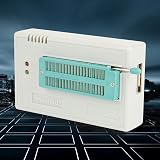 Asixx TL866II Plus Universal USB Programmer EEPROM FLASH MCU GAL PIC 10 Adapters view 4