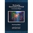 The Complete Conversations with God