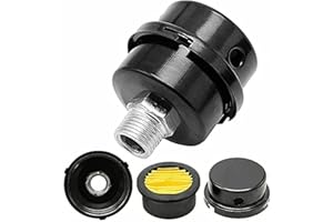 YNB HL018200AV Air Compressor 1/2inch NPT Air Filter Fits Campbell Hausfeld Husky Sears Air Compressor