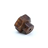 Walnut Steam Knob | Lelit VIP Line