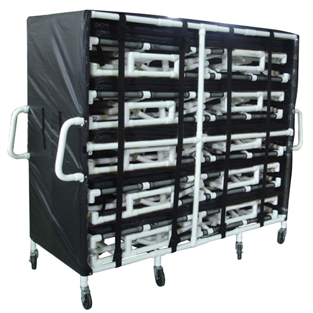 cot and drawers package