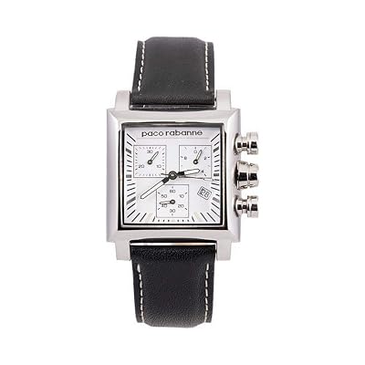 Watch PACO RABANNE White Man