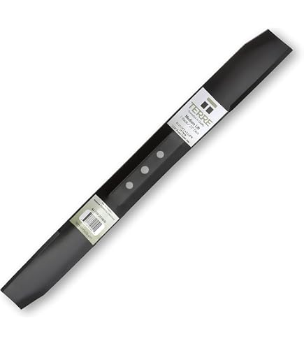 Amazon.com : Stens 345-447 Toro 57-4700-03 Hi-Lift Blade,Black