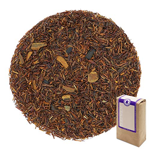 Zimt-Vanille - Rooibostee lose Nr. 1404 von GAIWAN, 1 kg