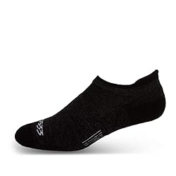 USA Made - No Show Tab Socks - All Season
