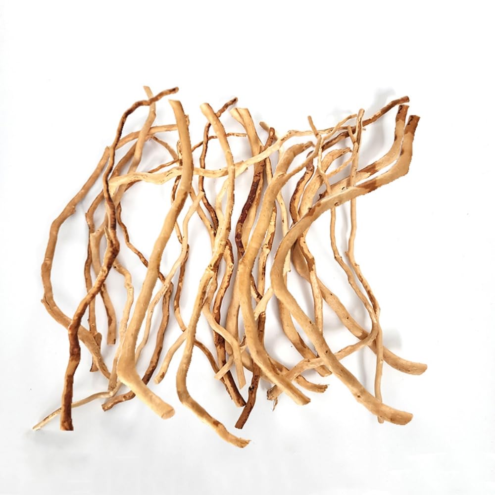 Photo 1 of AWXZOM Aquarium Driftwood Roots for aquascaping - 160g Mix Natural Wood Roots for Aquarium aquascaping, aquascaper Essentials Driftwood Roots