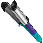 Bed Head Surf’s Up Waver | Relaxed Beachy Waves | Multicolored| 2 Inch Barrels