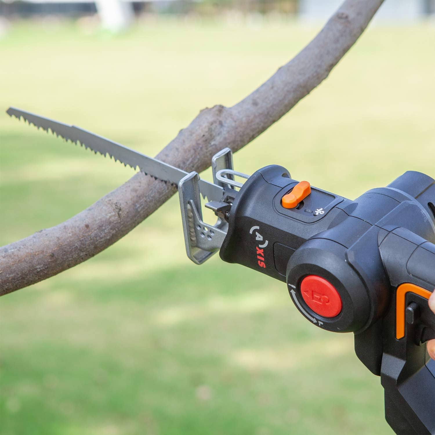 Amazon Amazon Co Jp限定 Worx ワークス 充電式ジグソー のこぎり Axis 本体のみ 電気のこぎり用ブレードセット Wx550l 91 Diy 工具 ガーデン Amazon Amazon Co Jp限定 Worx ワークス 充電式ジグソー のこぎり Axis 本体のみ 電気のこぎり用ブレードセット Wx550l 91 Diy 工具 ガーデン