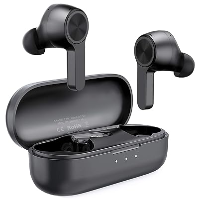 Wireless Earbuds, LETSCOM Active Noise Cancelling Sri Lanka Ubuy