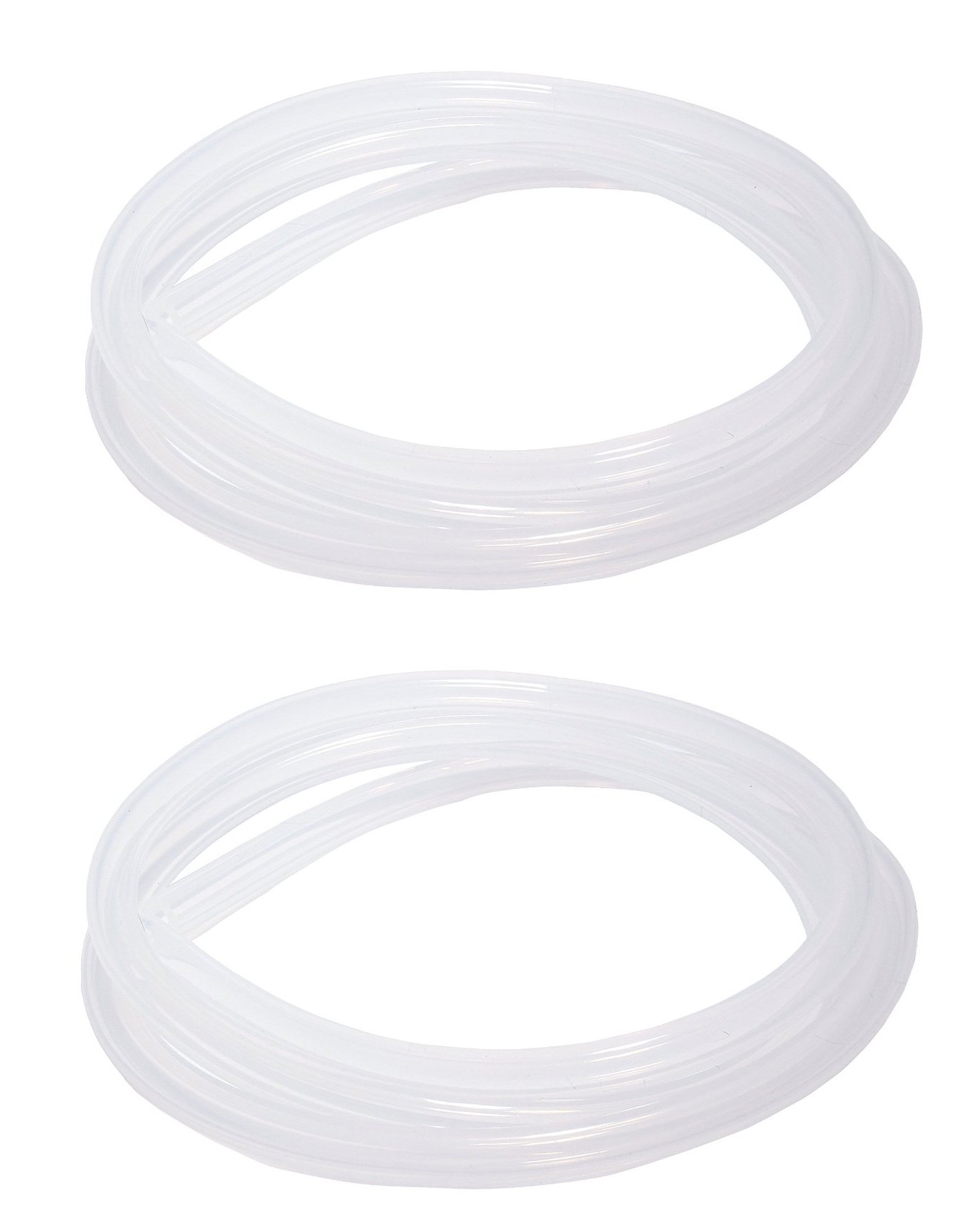 Spectra Replacement Silicone Tubing (Pack of 2)