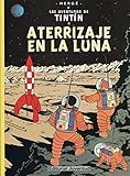 Image de Tintin - Aterrizaje En La Luna (Spanish Edition)