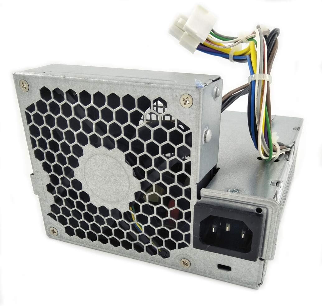 Nadalan 240W D10-240P2A PC8027 Power Supply Applicable for HP Compaq Z200 4000 6000 6005 6200 8000 8100 8200 SFF - Image 3