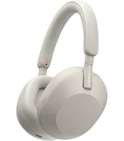 SONY WH-1000XM5 保証期間あり Amazon.com: Sony WH-1000XM5 Noise Canceling Wireless Headphones
