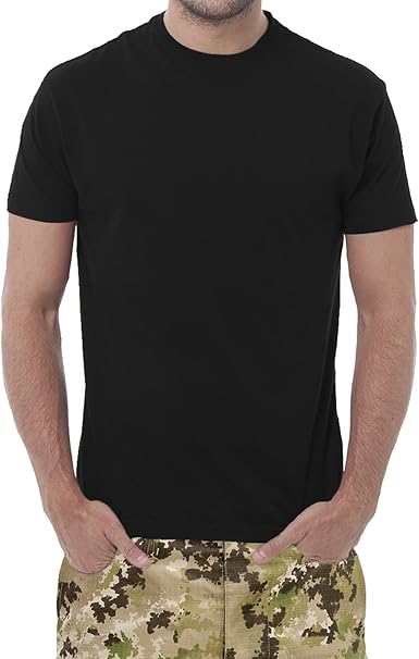 magliette verde militare