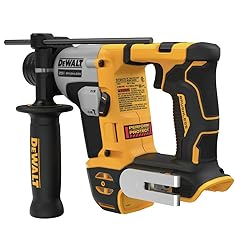 DEWALT 20V MAX SDS Plus Rotary Hammer