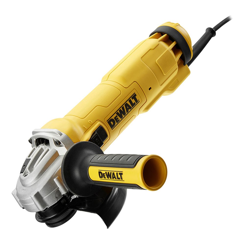Угловая Шлифмашина Dewalt Dwe4257 Купить