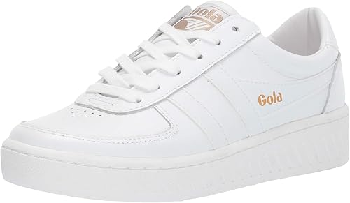 gola white sneakers