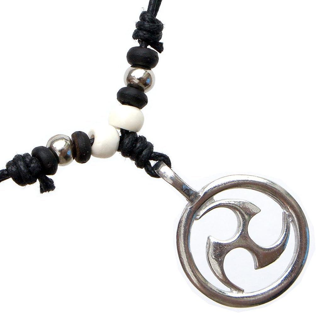 Download Tomoe Mitsudomoe Shinto Triskelion Charm Pewter Pendant On Free Wallpaper Tomoe Mitsudomoe Shinto Triskelion Charm Pewter Pendant On For Free