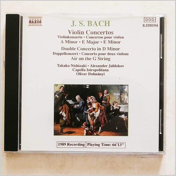 The Soul of Violin(ショパン、サラサーテ、ビゼー等) CD ショパン・サラサーテ：2つのノクターン/ヴァイオリン・ピアノ（ED）