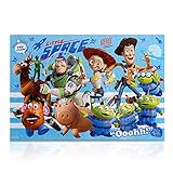 Kids Puzzle, 100 Pieces Puzzles for Kids Ages