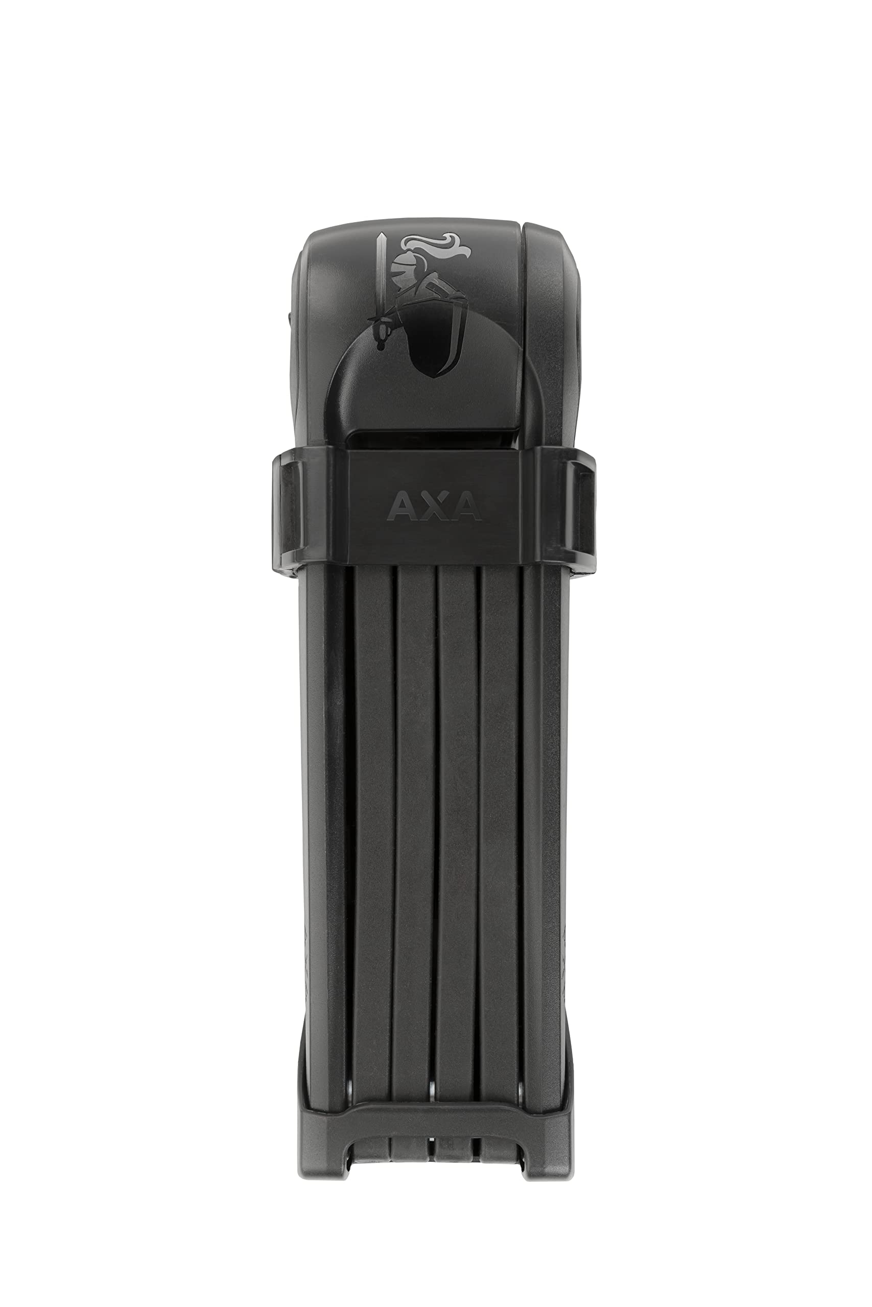 AXA Fold 85 Bike Folding Lock - Black, 850 mm