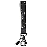 Yiflin Cute Wrist Lanyard for