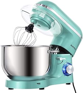 Bread Machine Vs. Stand Mixer In 2021 – What Are The Best?