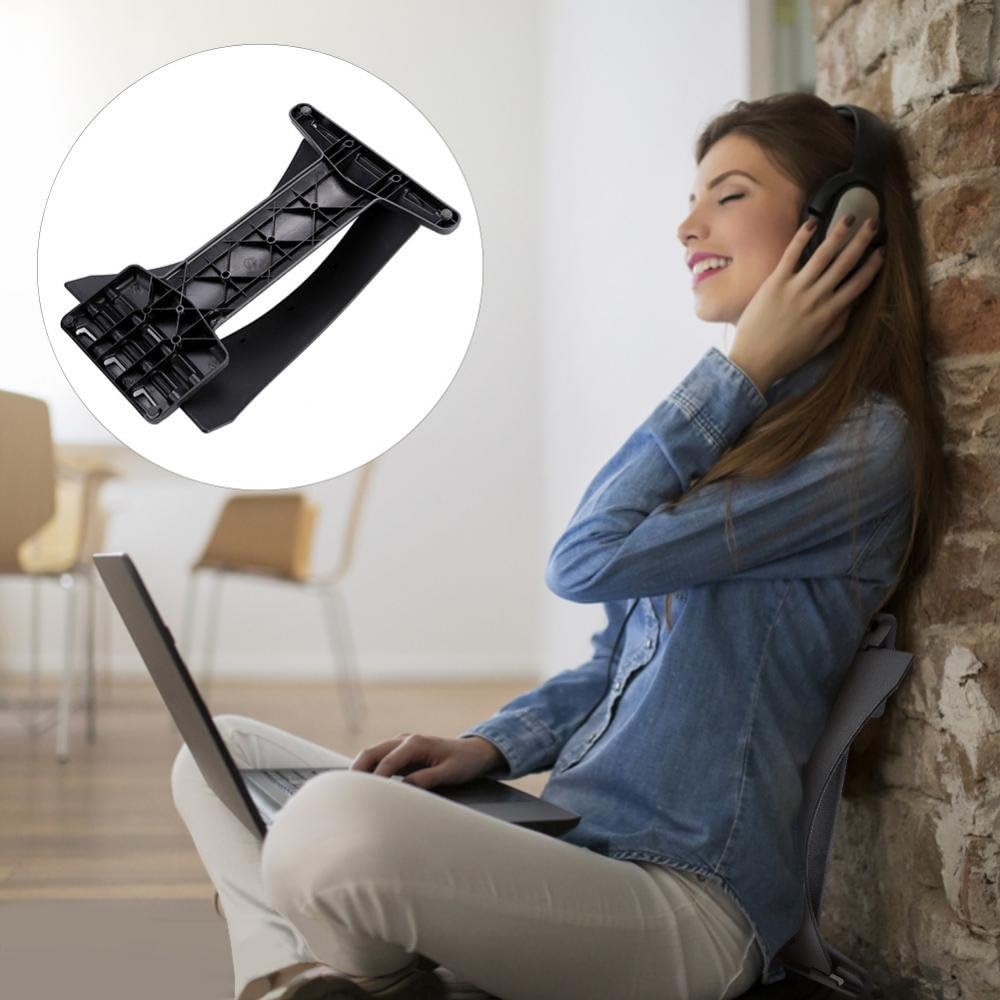 Magnet Spine Massager, Multi-Level Upper and Lower Back Supporter Lumbar Stretcher Back Spine Massage Waist Pain Relief Relax: Health & Personal Care