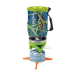 Jetboil Flash Personal Cooking System - Blue Desert