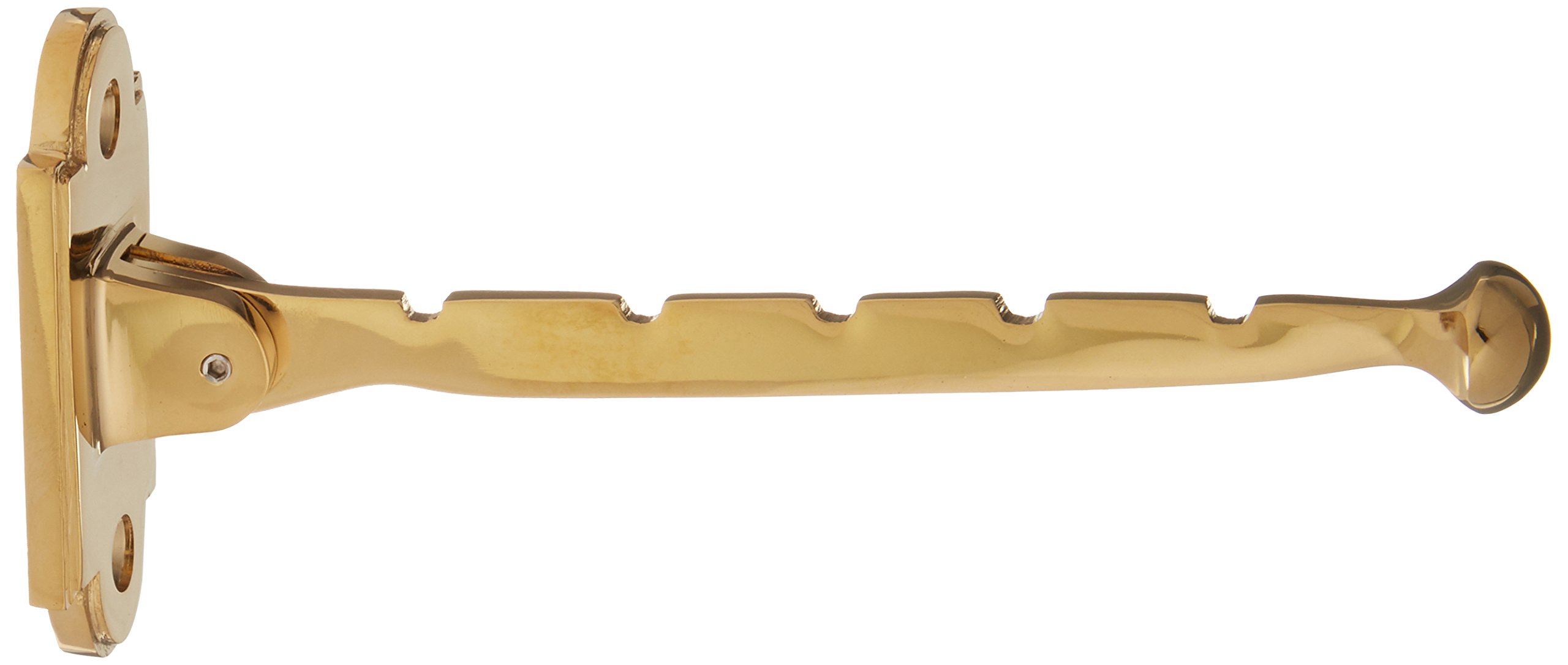 Photo 1 of Deltana VH65CR003 7-Inch Projection Valet Hook