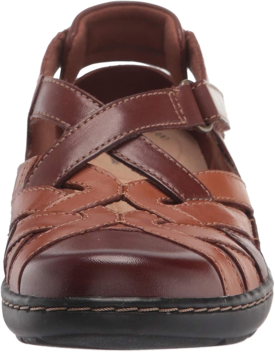  | Clarks Women's Cora Dream Loafer Flat | Loafers & Slip-Ons