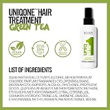 REVLON PROFESSIONAL UNIQONE Hair Treatment Leave-In 150 ml Green Tea view 6
