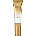 Max Factor Miracle Second Skin Foundation SPF 20-05 Medium Foundation Women 1.01 oz