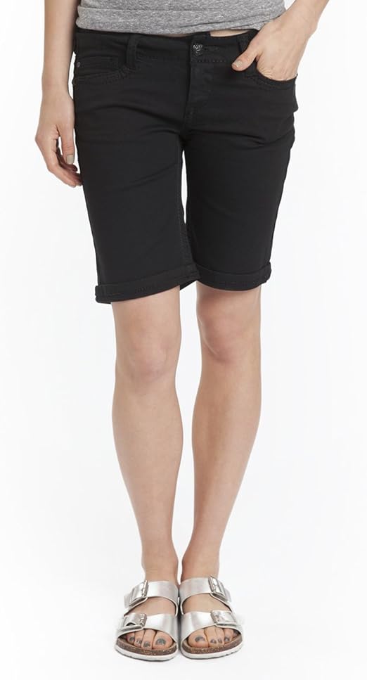 workout shorts with compression liner