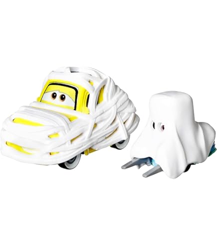 Amazon.com: Disney Pixar Cars Space Creature Lightning McQueen
