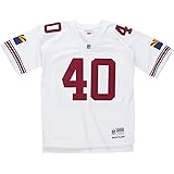 pat tillman framed jersey