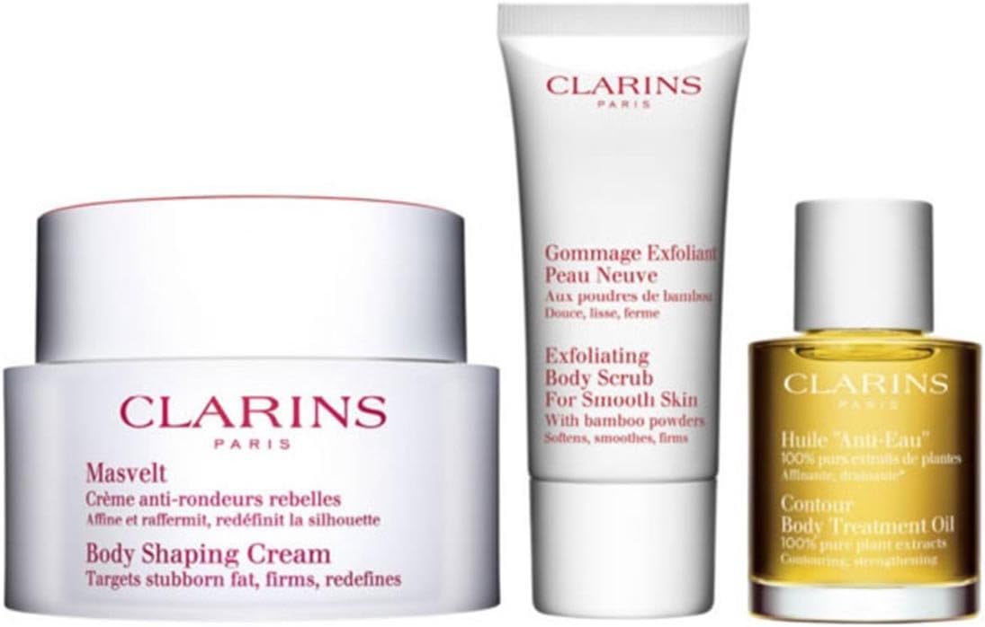 clarins creme masvelt