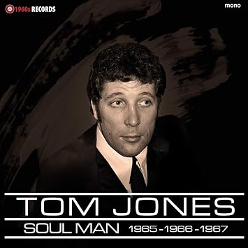 Soul Man (Bbc Sessions 1965-1967)