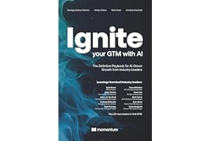Ignite: Your GTM with AI