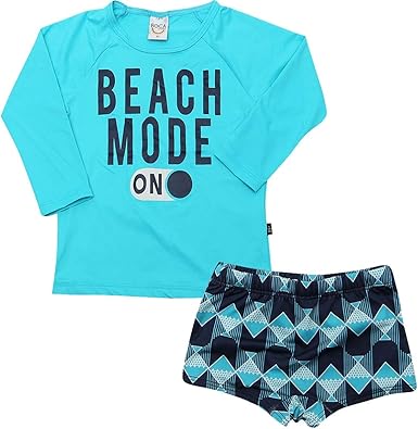 conjunto infantil boca grande