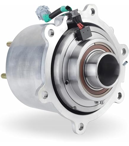 Amazon.com: TECER KE012797X KEY02797X KEY02797XA Rear Differential