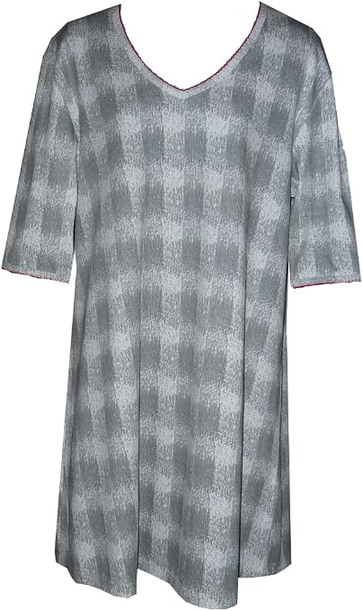 amazon nightshirt dress
