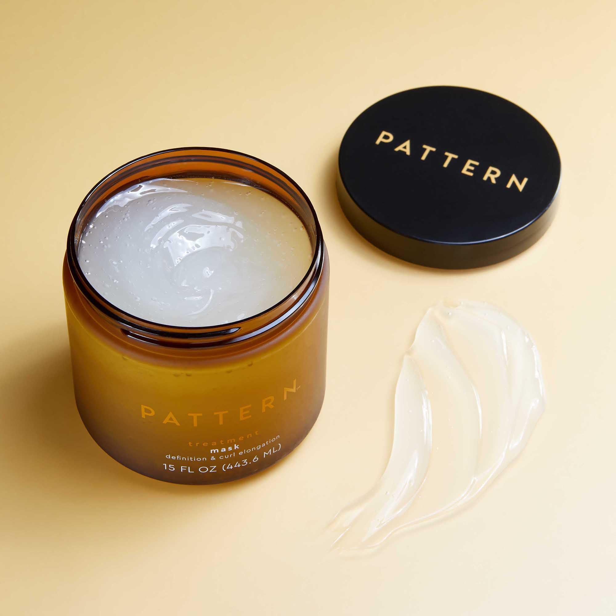PATTERN Treatment Mask