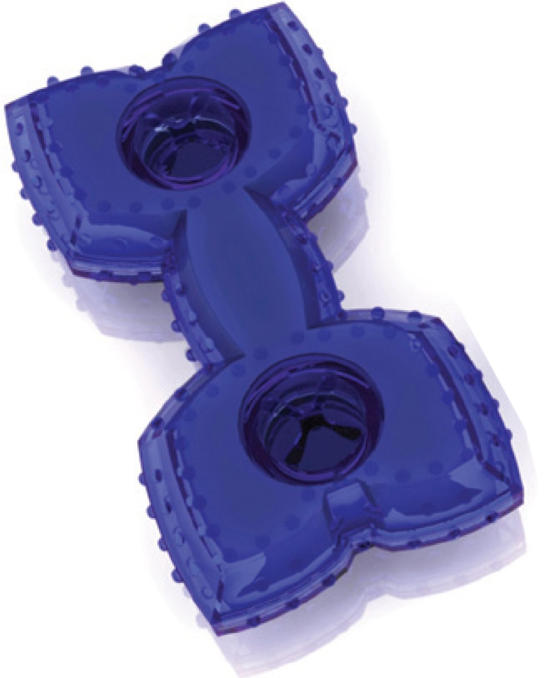 Hugs Pet Products Arctic Freeze Chew Toy