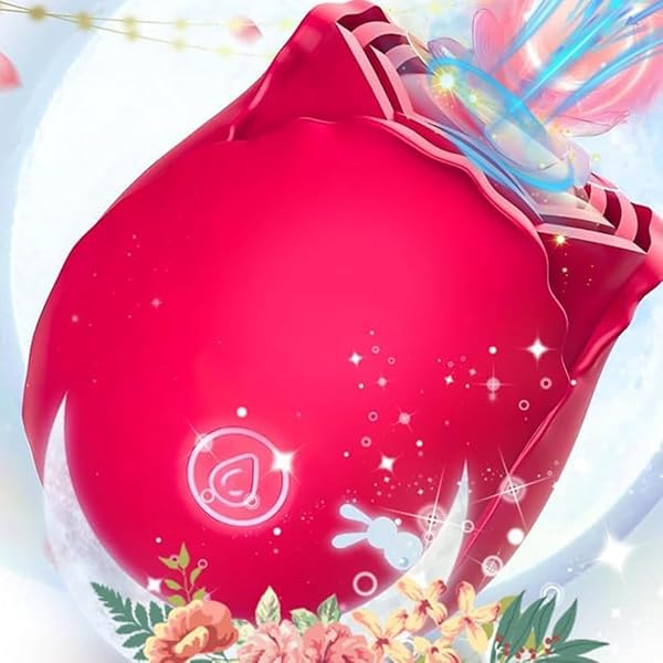 その他 rose Amazon.com: Rose for Women 2025 Rose Toy Sucker Flower Shape
