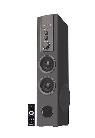 philips digital multimedia tower 25000w