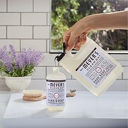 Mrs. Meyer's Clean Day Hand Soap