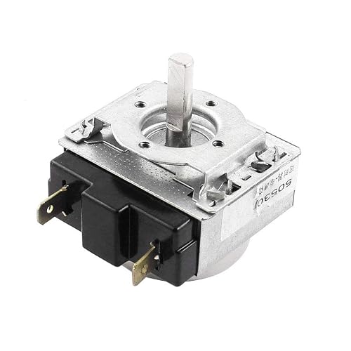 Cooker Timer Controller DKJ-Y 60 Minutes 15A 125V 16A 250V Delay Timer Switch Time Controller ...